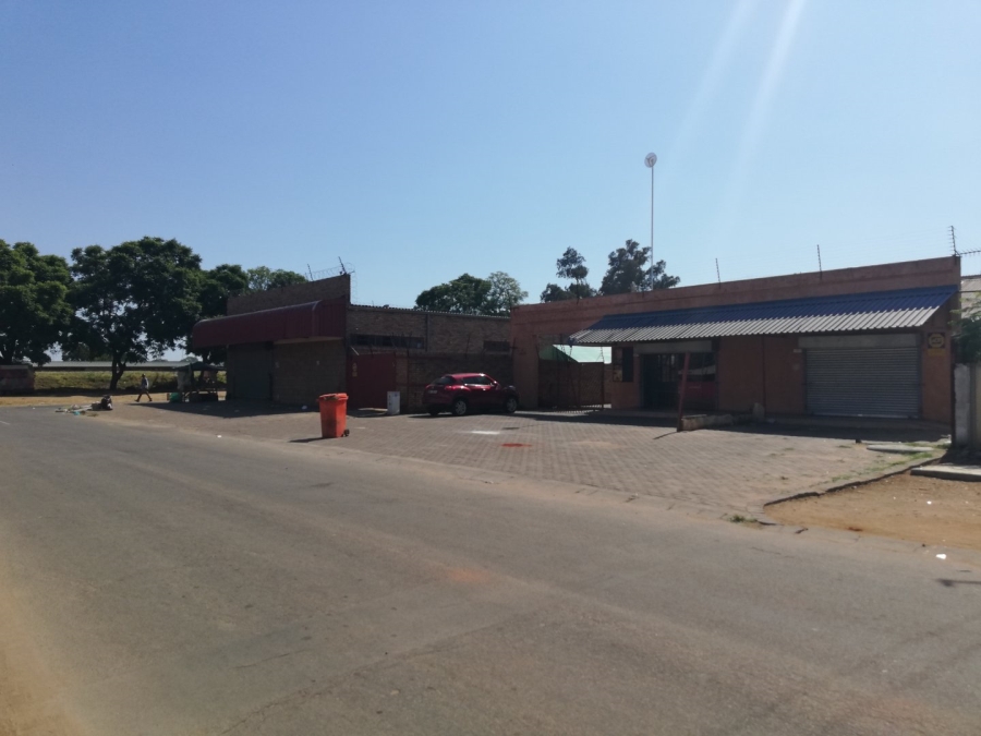 Commercial Property for Sale in Polokwane Central Limpopo