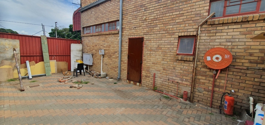 Commercial Property for Sale in Polokwane Central Limpopo