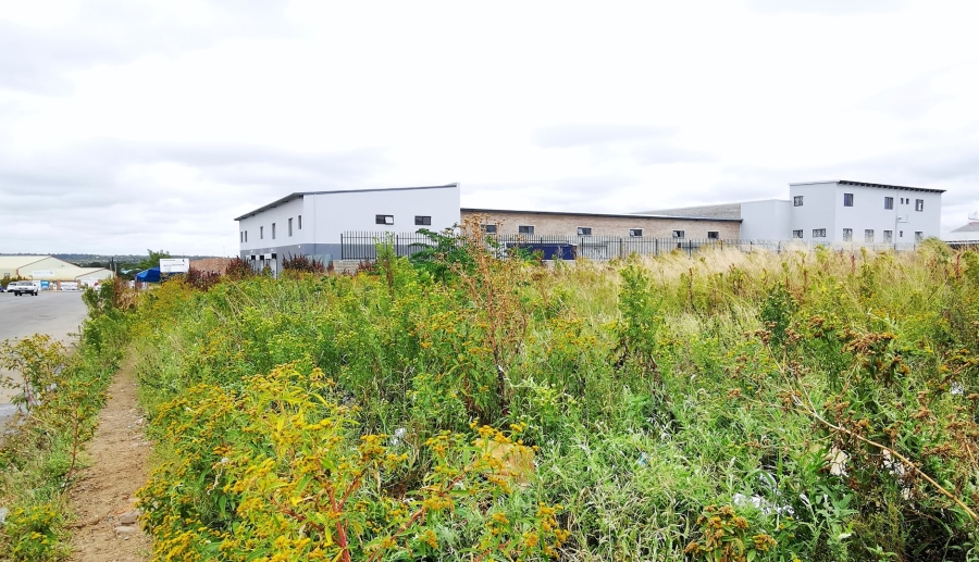 Commercial Property for Sale in Ladine Limpopo