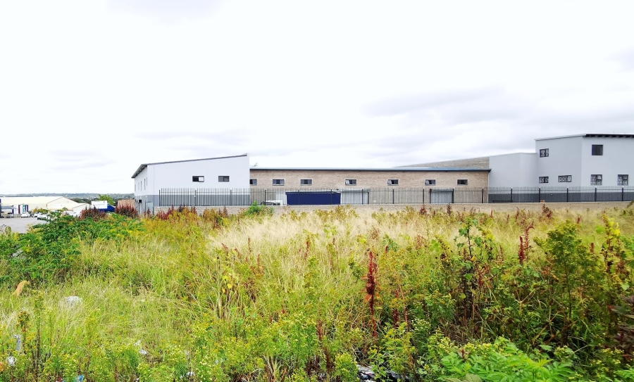 Commercial Property for Sale in Ladine Limpopo