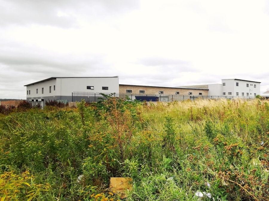 Commercial Property for Sale in Ladine Limpopo