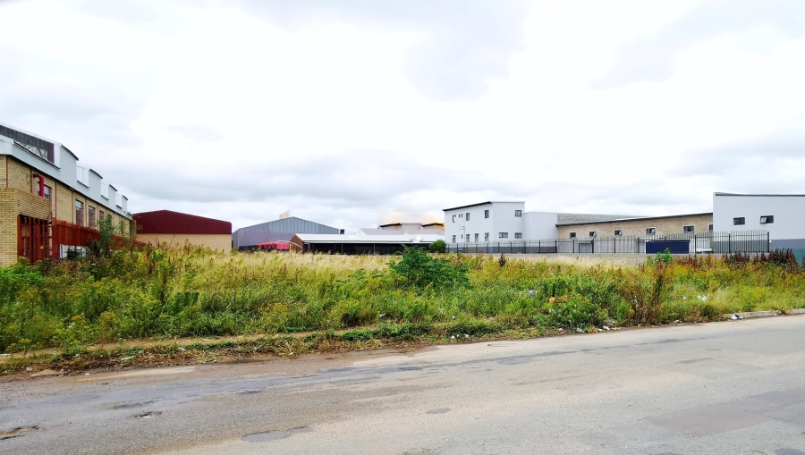 Commercial Property for Sale in Ladine Limpopo