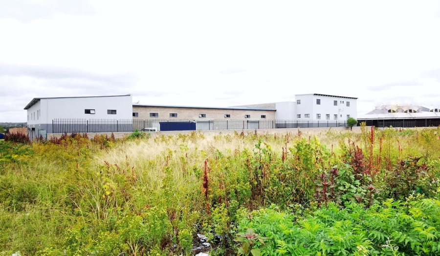 Commercial Property for Sale in Ladine Limpopo