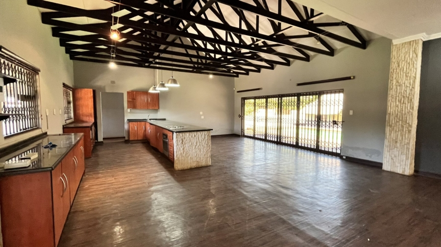 4 Bedroom Property for Sale in Welgelegen Limpopo