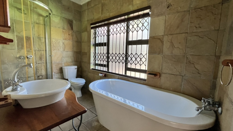 4 Bedroom Property for Sale in Welgelegen Limpopo