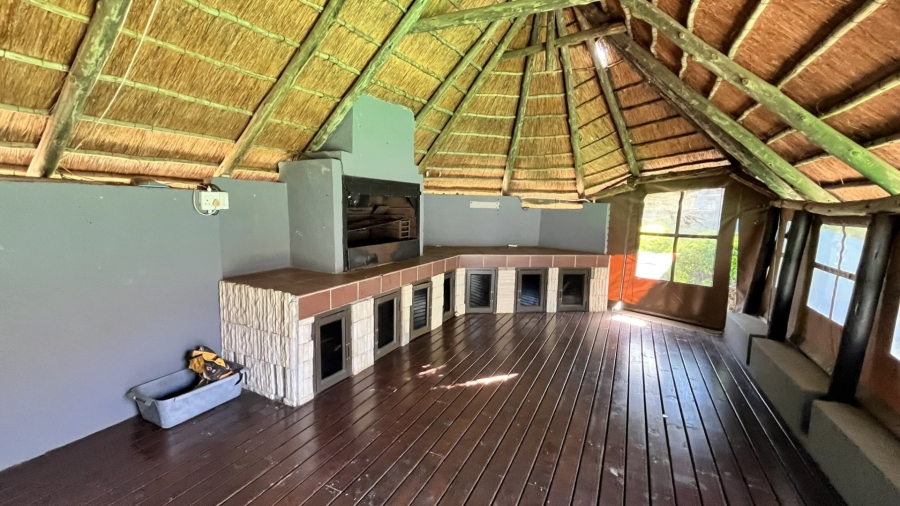 4 Bedroom Property for Sale in Welgelegen Limpopo