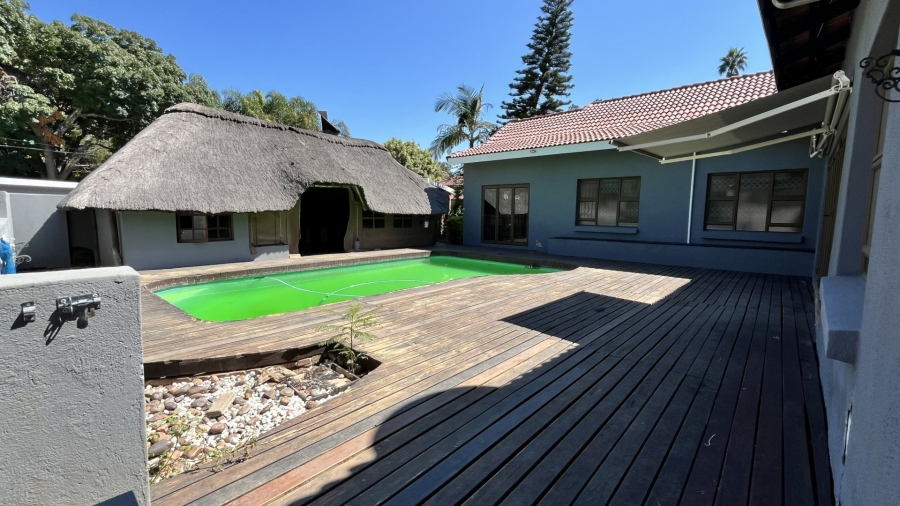 4 Bedroom Property for Sale in Welgelegen Limpopo