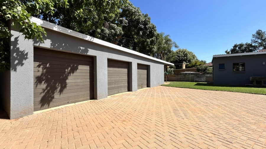 4 Bedroom Property for Sale in Welgelegen Limpopo