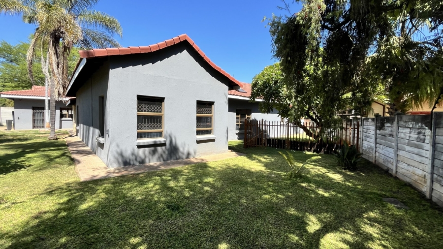 4 Bedroom Property for Sale in Welgelegen Limpopo