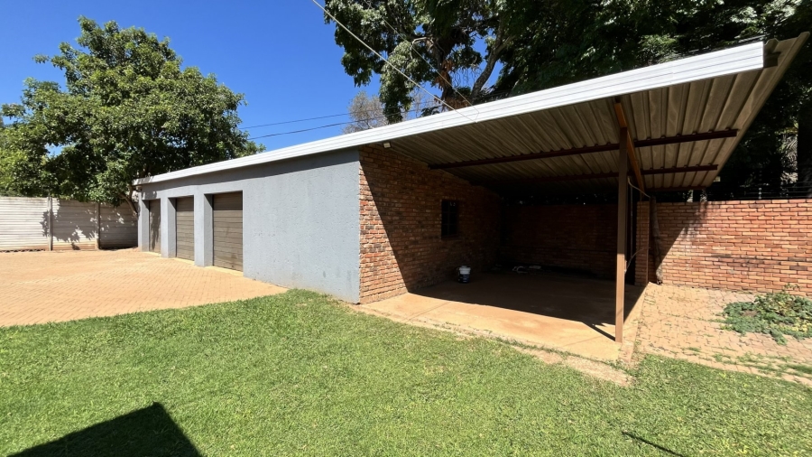 4 Bedroom Property for Sale in Welgelegen Limpopo