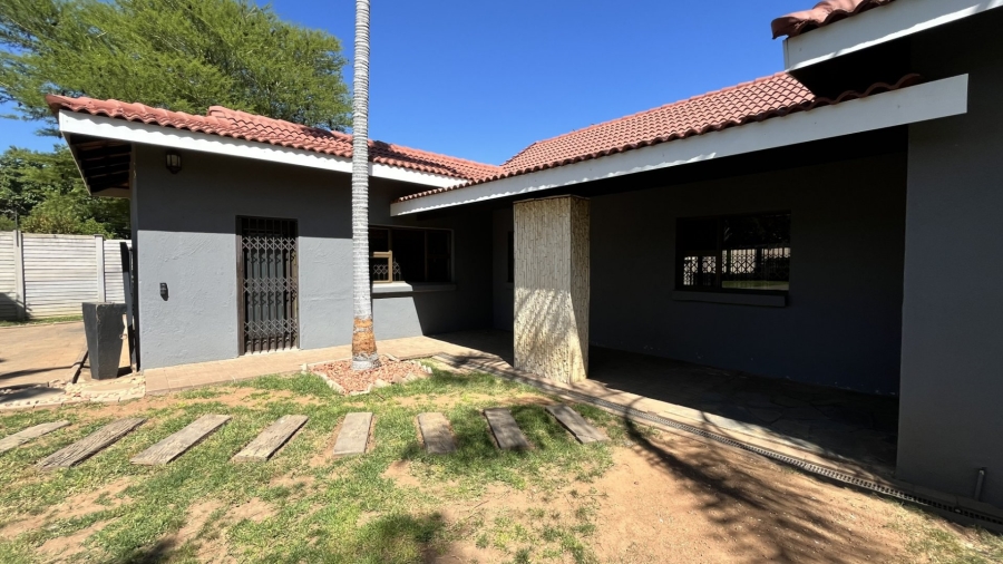 4 Bedroom Property for Sale in Welgelegen Limpopo