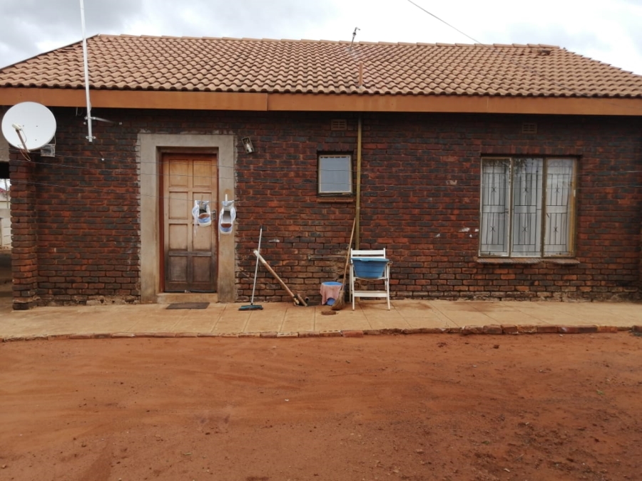 3 Bedroom Property for Sale in Lebowakgomo Zone S Limpopo