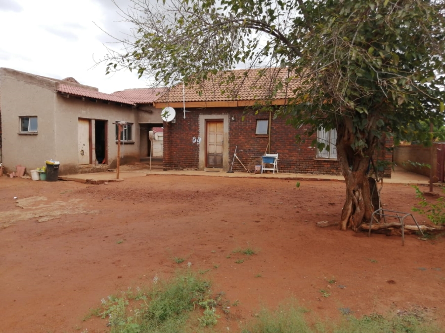 3 Bedroom Property for Sale in Lebowakgomo Zone S Limpopo