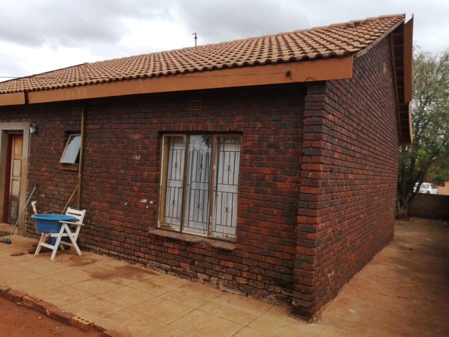 3 Bedroom Property for Sale in Lebowakgomo Zone S Limpopo