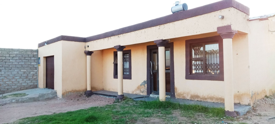 3 Bedroom Property for Sale in Polokwane Ext 75 Limpopo