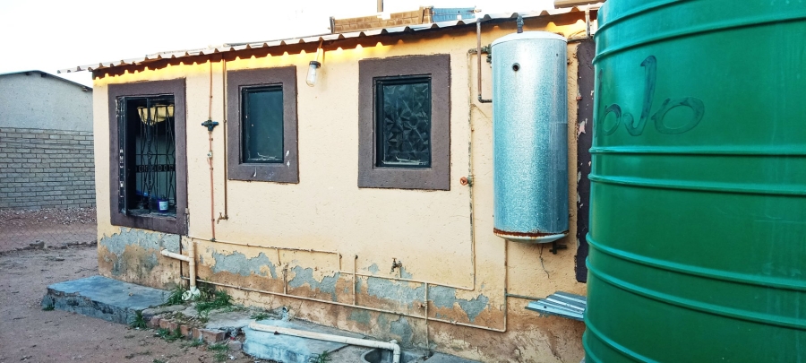 3 Bedroom Property for Sale in Polokwane Ext 75 Limpopo