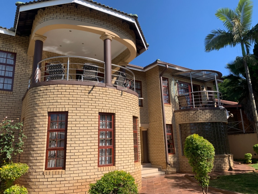 5 Bedroom Property for Sale in Aquapark Limpopo