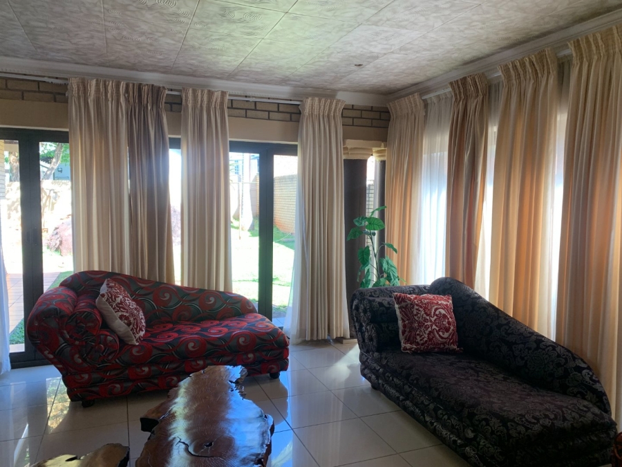 5 Bedroom Property for Sale in Aquapark Limpopo