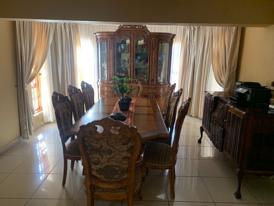 5 Bedroom Property for Sale in Aquapark Limpopo