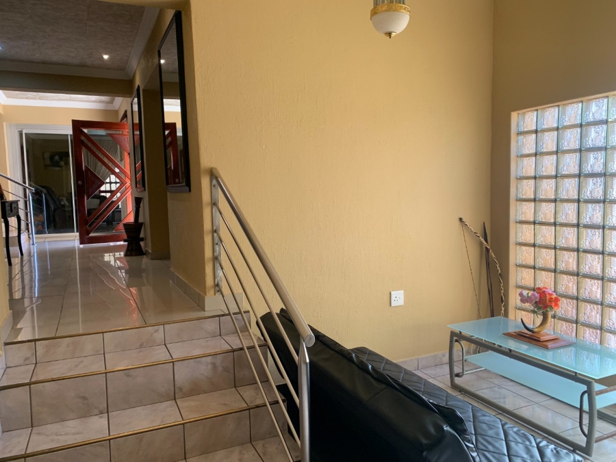 5 Bedroom Property for Sale in Aquapark Limpopo