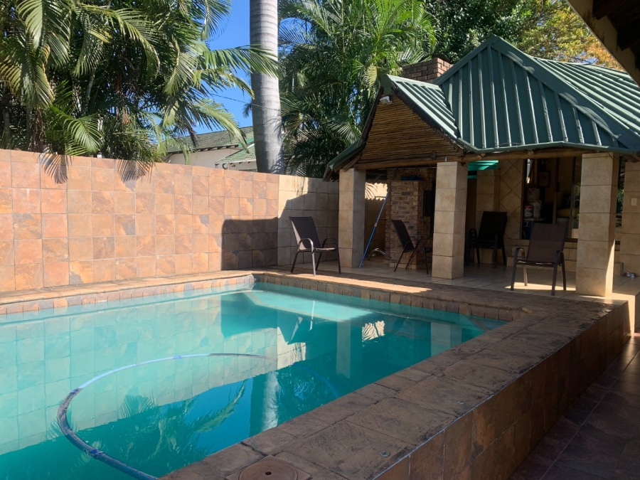5 Bedroom Property for Sale in Aquapark Limpopo