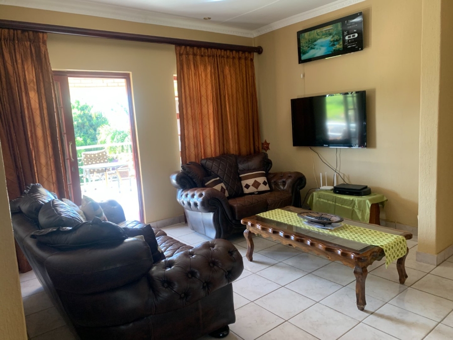 5 Bedroom Property for Sale in Aquapark Limpopo
