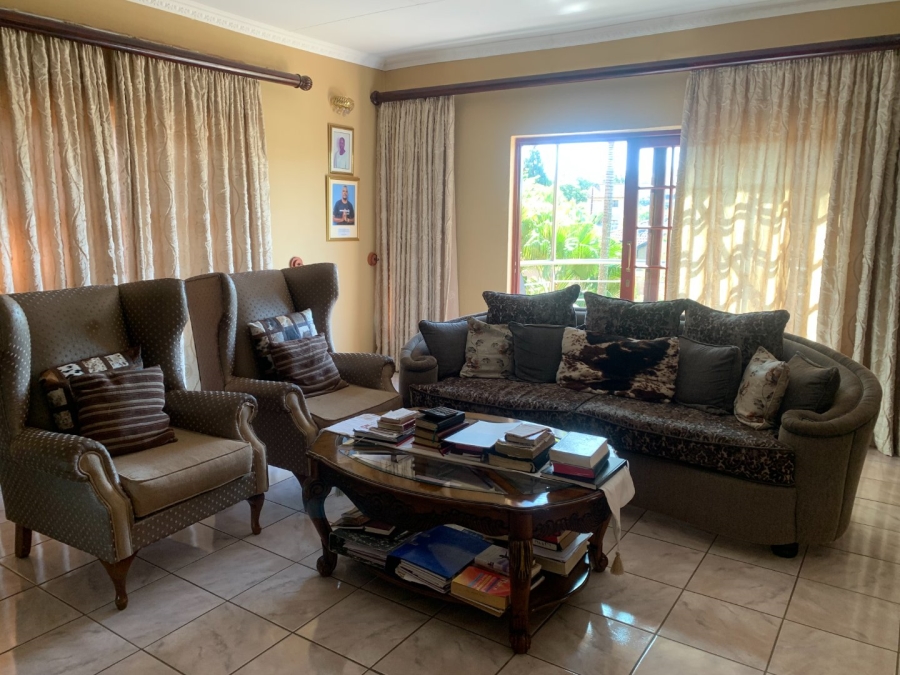 5 Bedroom Property for Sale in Aquapark Limpopo