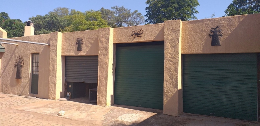 Commercial Property for Sale in Dalmada A H Limpopo