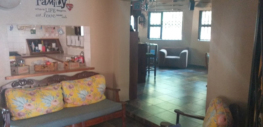 Commercial Property for Sale in Dalmada A H Limpopo