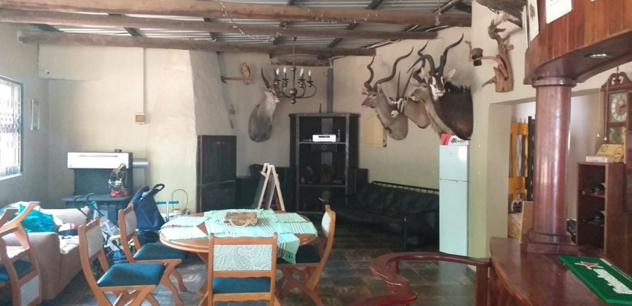 Commercial Property for Sale in Dalmada A H Limpopo