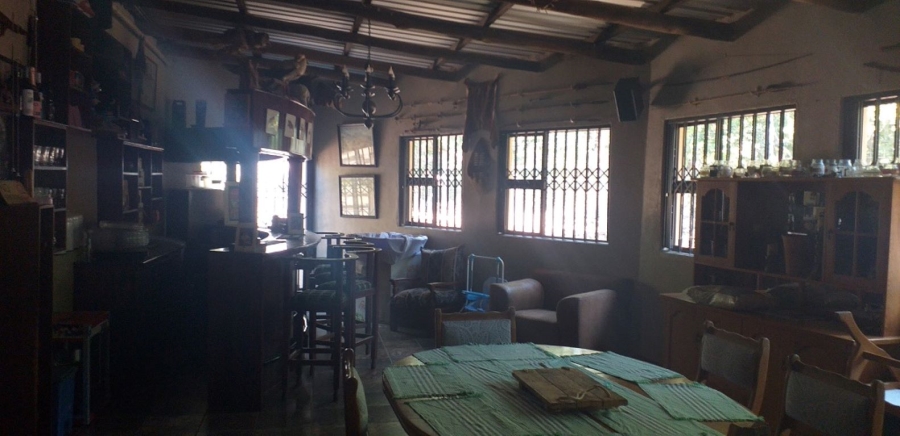 Commercial Property for Sale in Dalmada A H Limpopo