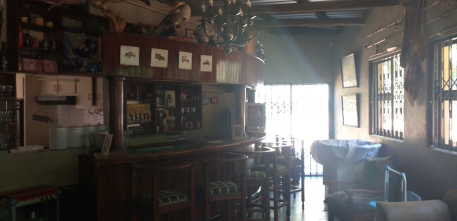 Commercial Property for Sale in Dalmada A H Limpopo