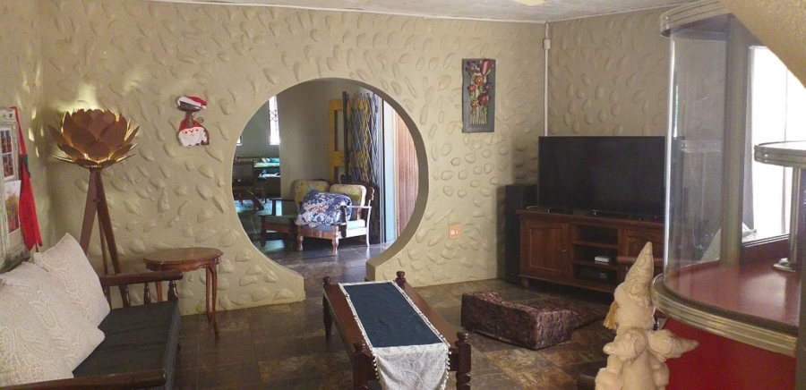 Commercial Property for Sale in Dalmada A H Limpopo