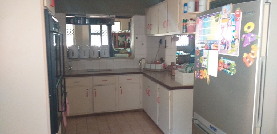Commercial Property for Sale in Dalmada A H Limpopo