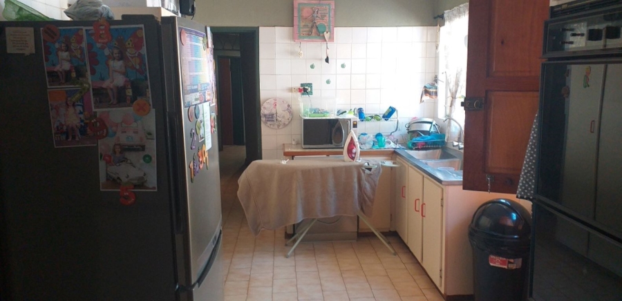 Commercial Property for Sale in Dalmada A H Limpopo