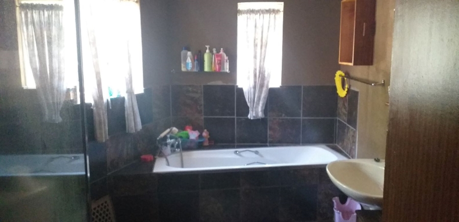 Commercial Property for Sale in Dalmada A H Limpopo