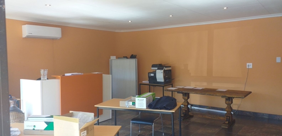 Commercial Property for Sale in Dalmada A H Limpopo