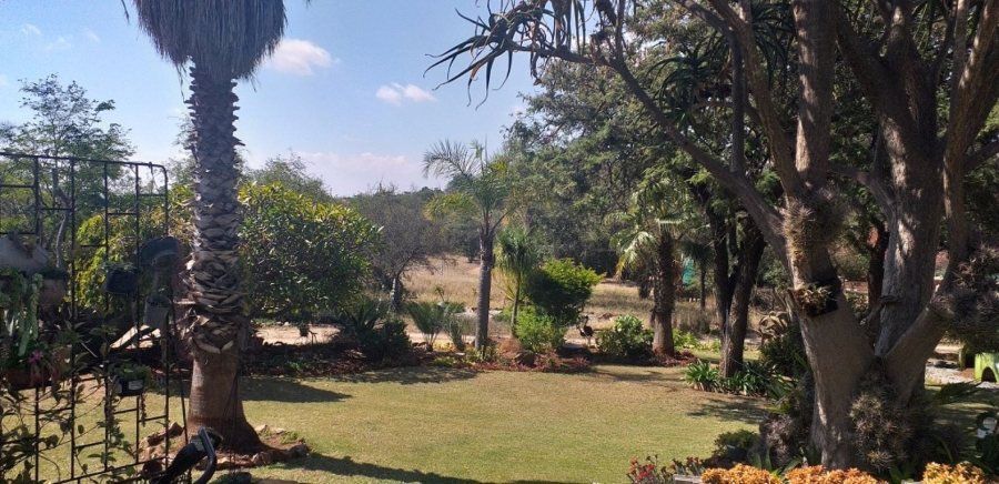 Commercial Property for Sale in Dalmada A H Limpopo