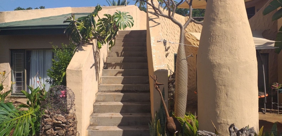 Commercial Property for Sale in Dalmada A H Limpopo