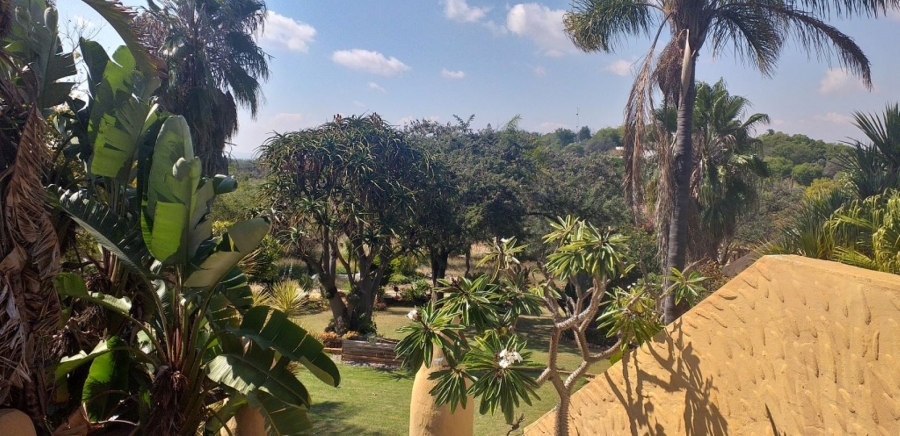 Commercial Property for Sale in Dalmada A H Limpopo