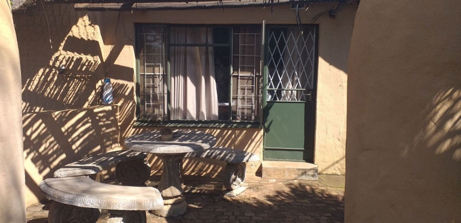 Commercial Property for Sale in Dalmada A H Limpopo