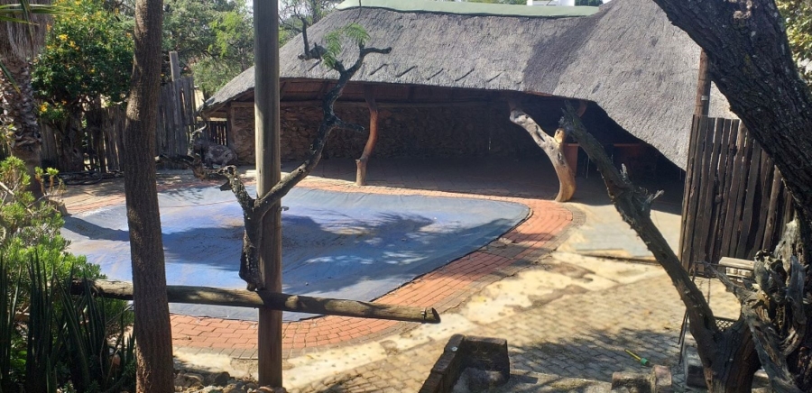 Commercial Property for Sale in Dalmada A H Limpopo