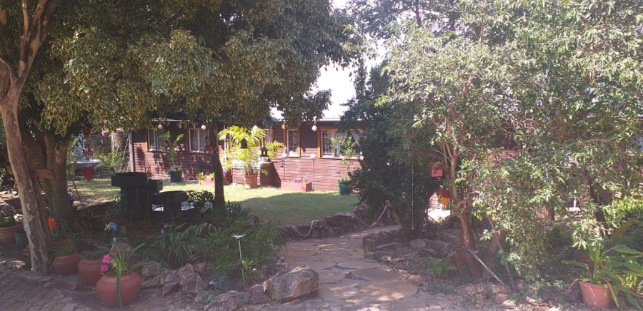 Commercial Property for Sale in Dalmada A H Limpopo