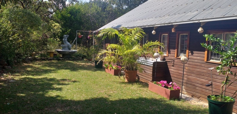 Commercial Property for Sale in Dalmada A H Limpopo