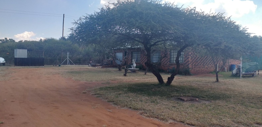 Commercial Property for Sale in Dalmada A H Limpopo