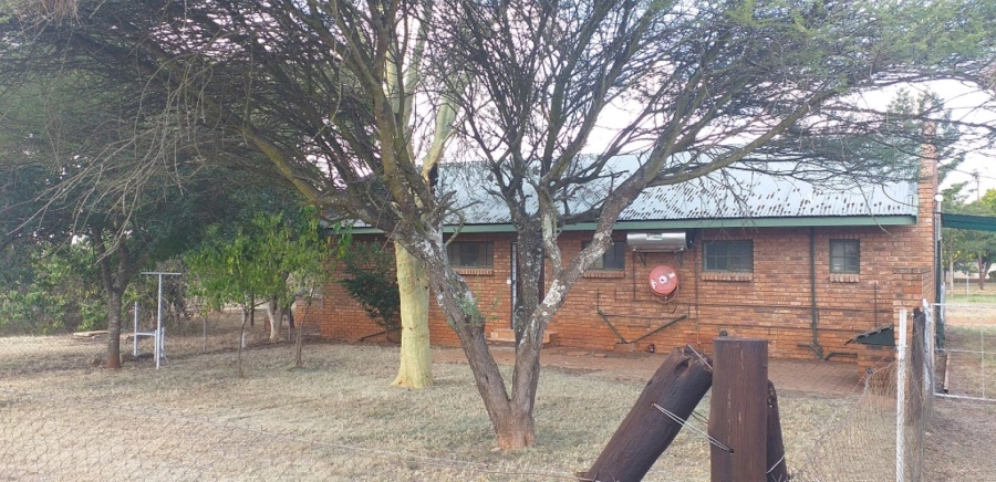 Commercial Property for Sale in Dalmada A H Limpopo