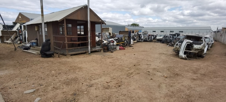 Commercial Property for Sale in Ladine Limpopo