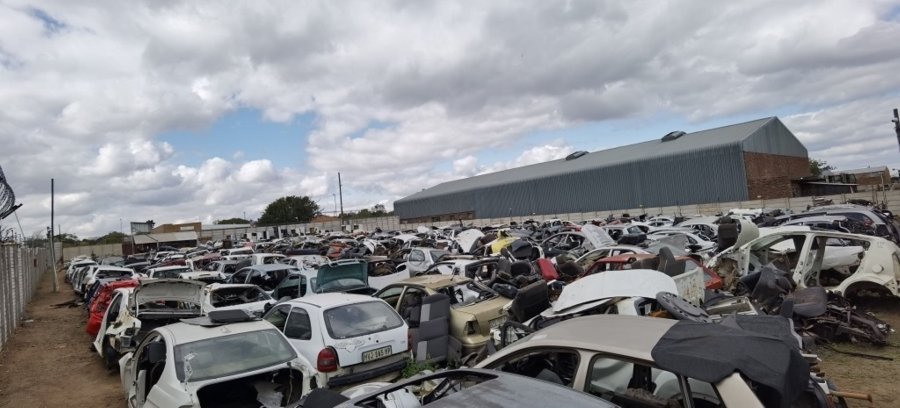 Commercial Property for Sale in Ladine Limpopo