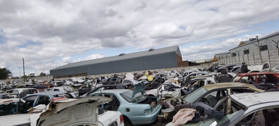 Commercial Property for Sale in Ladine Limpopo