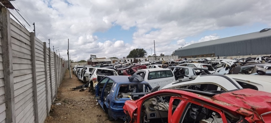 Commercial Property for Sale in Ladine Limpopo